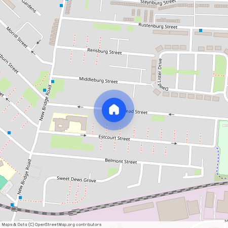 Rosmead Street, Hull, East Yorkshire, HU9