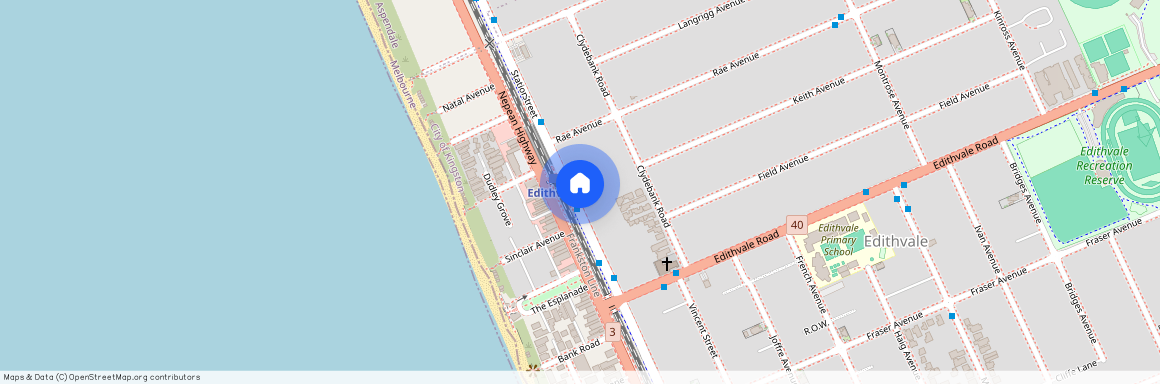 6/209 Station Street, Vic 3196, Edithvale