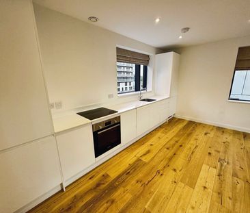 4 bedroom terraced house to rent - Photo 2