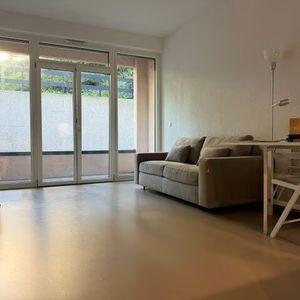 1 Zimmer, 25 m², EG - Photo 2