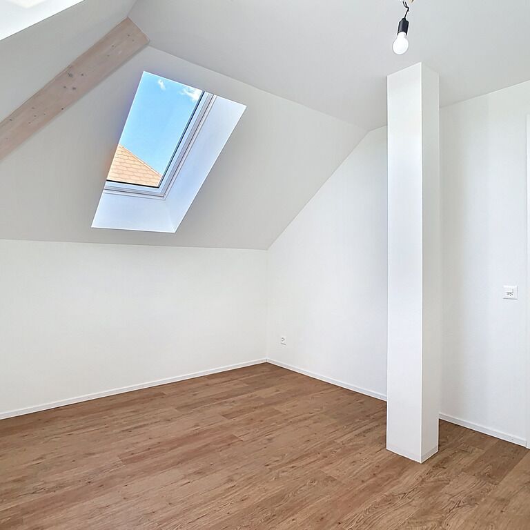 Appartement Duplex 3.5 pièces - Foto 1