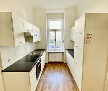 2-Zimmer Wohnung - Provisionsfrei! - Foto 1