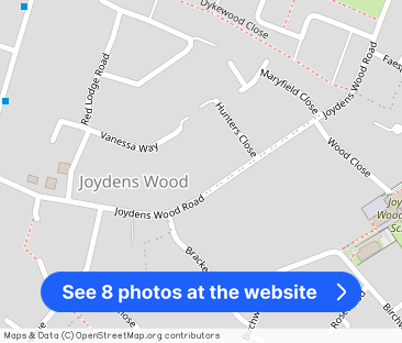 Joydens Wood Road, Bexley, Kent, DA5 - Photo 1