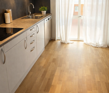 Kungsvägen 106B - Photo 2