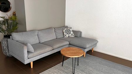 3½ Zimmer-Wohnung in Zürich - Kreis 9 Altstetten, möbliert, auf Zeit - Photo 3