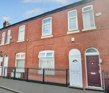 1 bedroom terraced house to rent - Photo 5