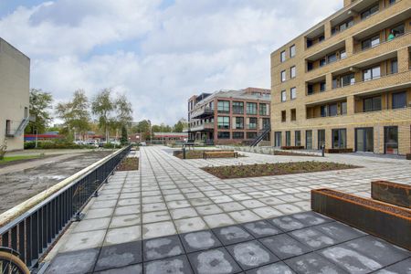 Appartement te huur: Jan Tooropstraat 3-D 1062 BK Amsterdam - Photo 5