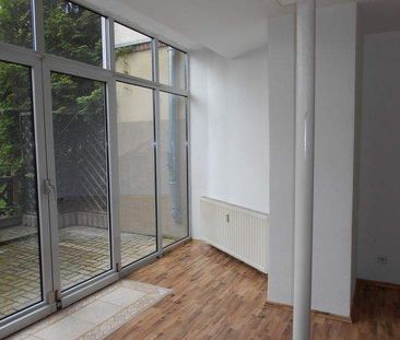 Jahnstr. 29, WE 02 - EG rechts - Foto 1