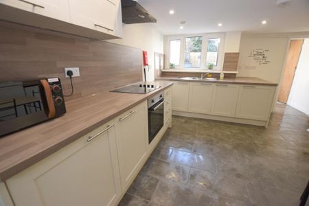 1 bedroom terraced house to rent - Photo 5