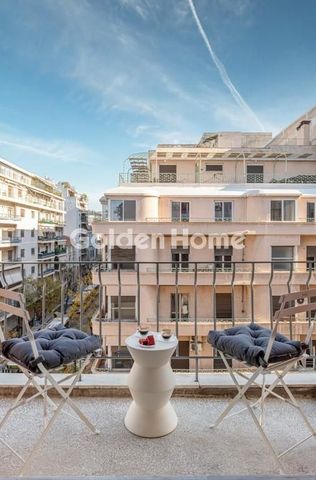 Διαμέρισμα για ενοικίαση Ομόνοια (Κέντρο) - Photo 4