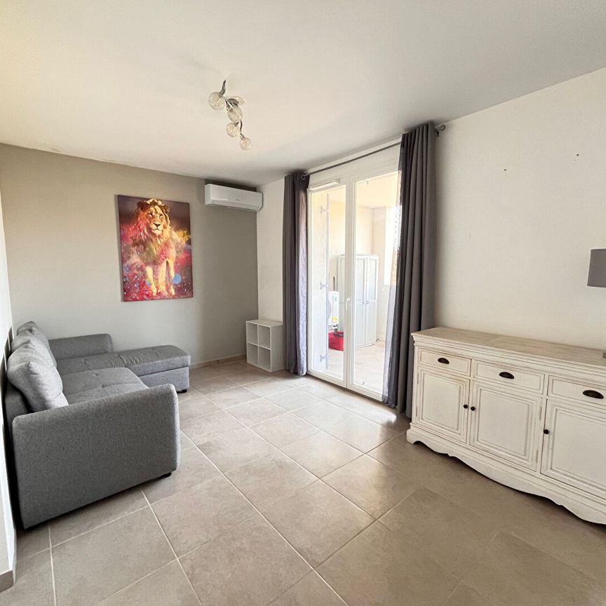 Location Appartement 2 pièces 40m² - Photo 1