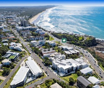 Unit 253/131 Coolum Terrace, Coolum Beach. - Photo 2