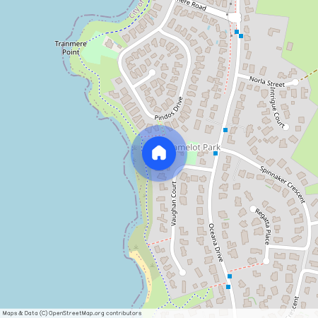 10 Vaughan Court, Tas 7018, Tranmere