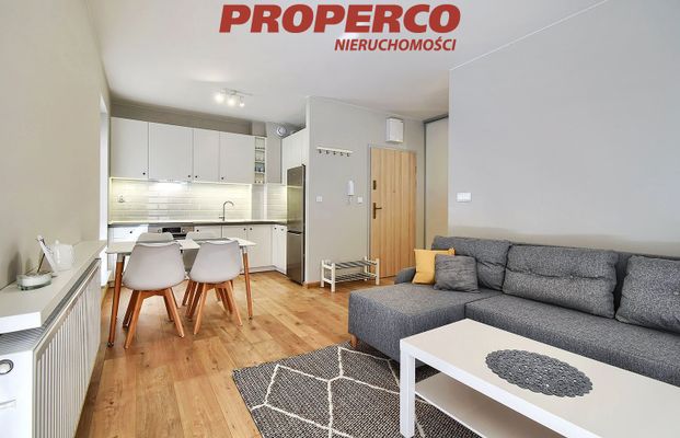 Kielce, Centrum, Lotnicza - Zdjęcie 1