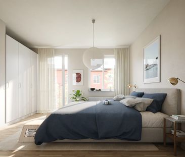 Svärtings gata 21B, Ösmo - Photo 5