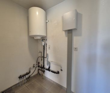 Knus appartement met 2 slaapkamers - Foto 6