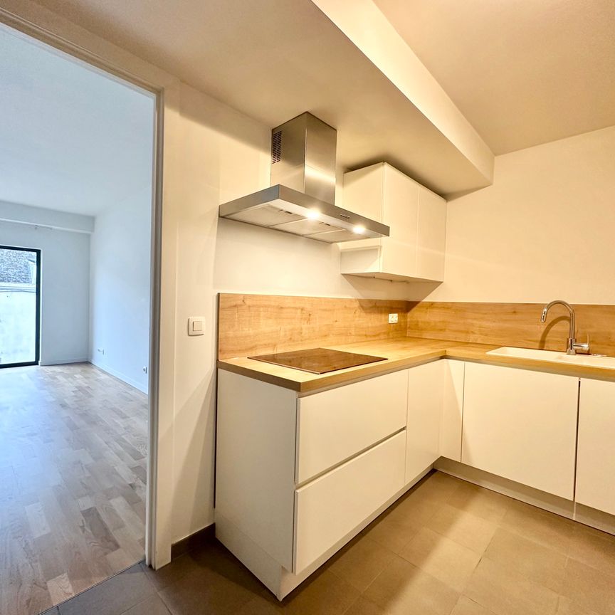 Appartement in Schaarbeek - Photo 1