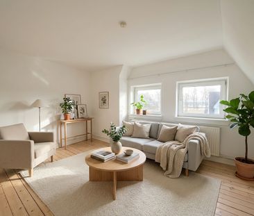 Thistedvej 21A, 2., 9400 Nørresundby - Photo 1