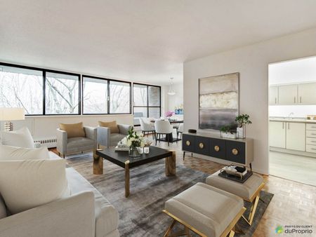 520, rue De Gaspé, Verdun à louer - Photo 4