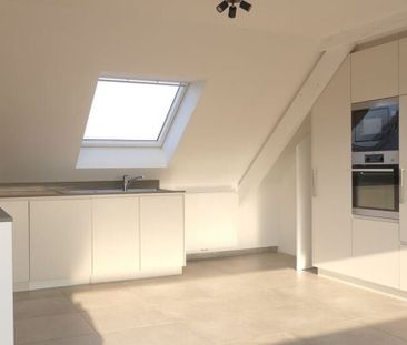 Appartement te huur in Alveringem voor € 720 met 2 slaapkamers - Foto 1