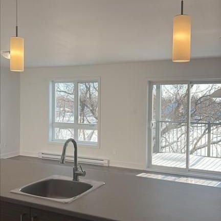 4 1/2 À LOUER-SAINT-JACQUES-APPARTEMENT À LOUER - Photo 3