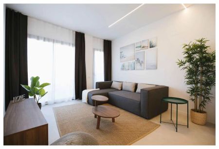 Piso de alquiler en Carrer de Parcerisa, 27, La Bordeta - Photo 4