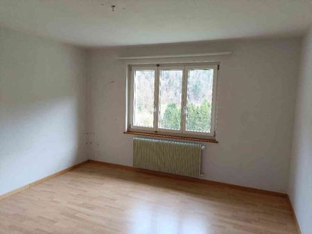 3.5 Zimmer, 76 m², 1. Stock - Foto 2