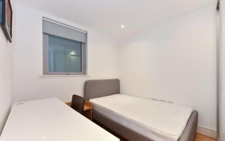South Wharf Road, W2, London - Photo 4