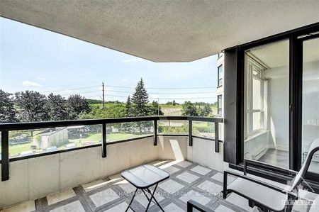 For Lease - 1510 Riverside Drive Unit# 306, Alta Vista and Area, Ontario - Photo 2