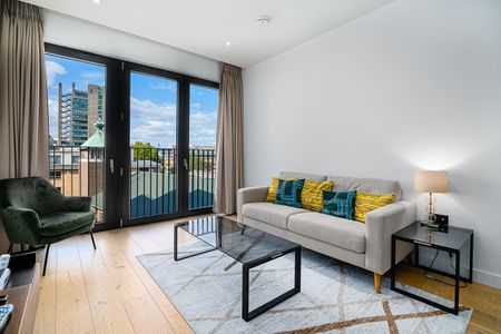 Golden Lane, EC1Y, London - Photo 2