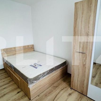 Apartament 2 camere, 49mp, etaj intermediar, parcare, zona Teilor - Photo 1