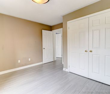 For Lease - 189 Leitchcroft Crescent Unit# Upper, Markham, Ontario - Photo 6