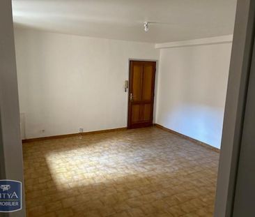 Location Appartement 2 pièces 59m² VILLEFRANCHE SUR SAONE 69400 - Photo 4