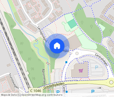 Lertagsvägen, Knivsta - Foto 1