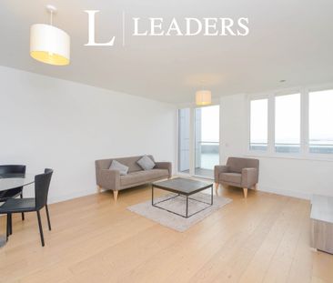 2 bedroom apartment to rent Orion, 9 The Boardwalk, Brighton, BN2 - Photo 1