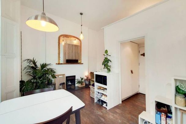 Studio Flat, Ladbroke Grove, W11 - Photo 1