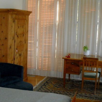 3½ Zimmer-Wohnung in Worb (BE), möbliert - Photo 4