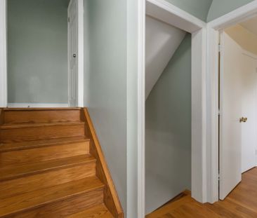 For Lease - 143 Rodda Boulevard, Toronto, Ontario - Photo 2