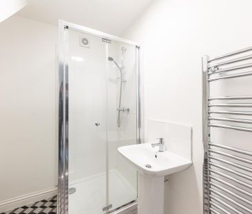 1 bedroom flat to rent - Photo 6