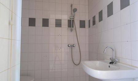 Room Den Haag - Berkenbosch Blokstraat - Photo 3