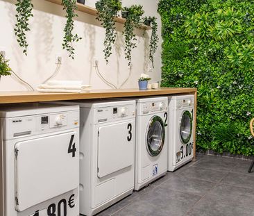 Studio de 20 à 24 m² - Photo 4