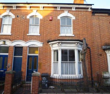 Hobart Street, Clarendon Park, Leicester, LE2 - Photo 2