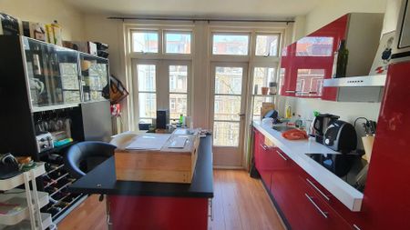 Warmondstraat, 1058 KX, Amsterdam - Foto 4