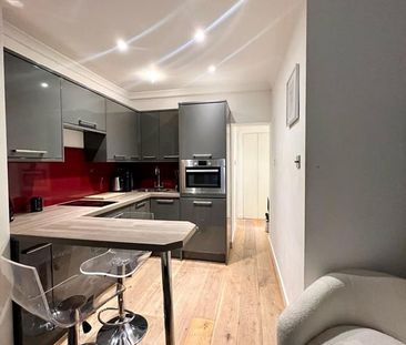 Studio Flat, Hyde Park Place, W2 - Photo 2