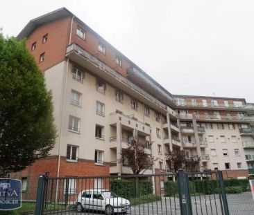 Appartement à louer 1 pièce 17.34m² - Photo 3