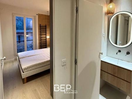 Location Appartement - Photo 3