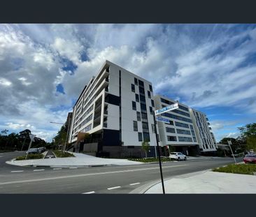 327/1C Lemon Tree Avenue, Melrose Park, NSW 2114 - Photo 4