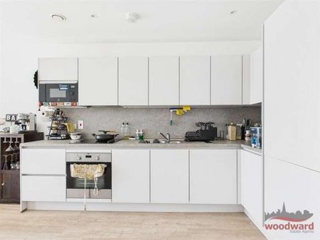 Bryant Apartments, HA1 - Photo 5