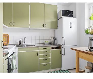 Barometergatan, Göteborg - Photo 3