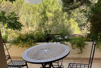 Luxury Villa for rent in Marbella, Andalusia